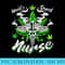 Worlds Dopest Nurse Weed Funny Cannabis Leaf Marijuana - Download PNG Pictures - Bring Your Designs to Life