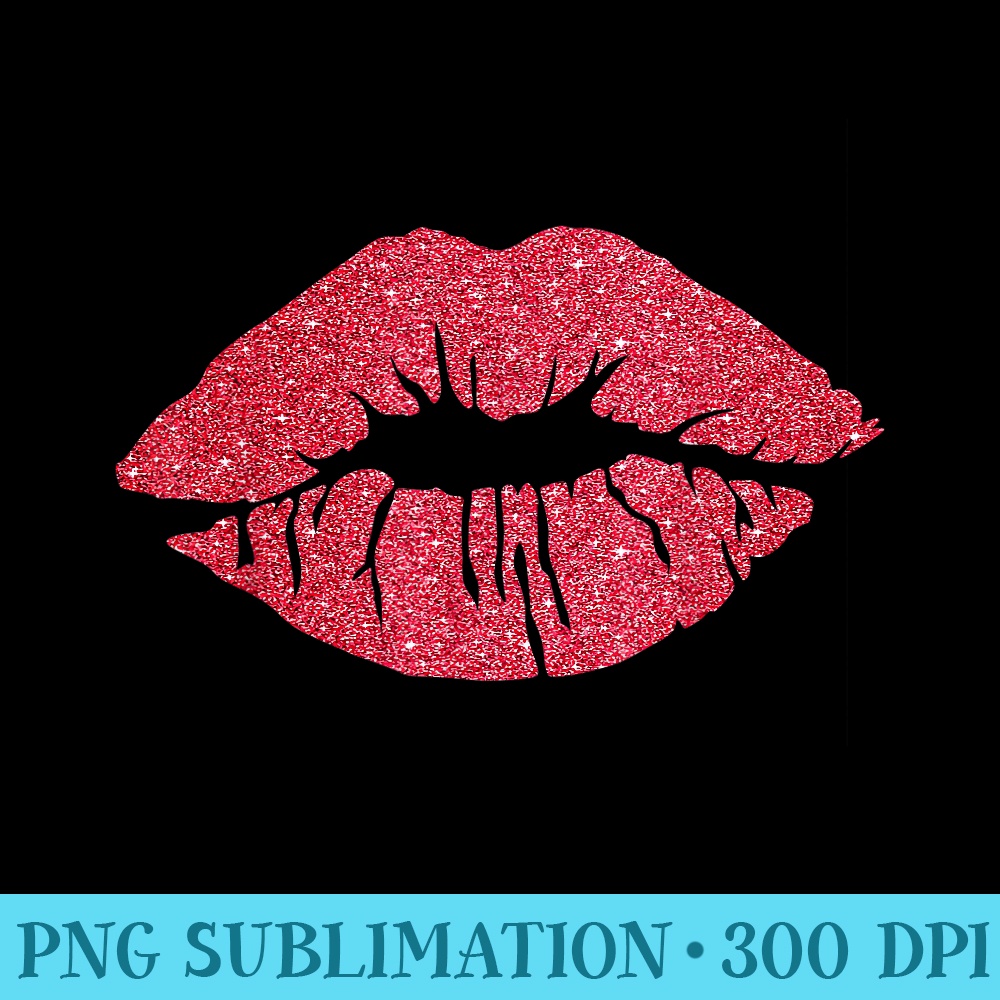 s Kiss Lips Red Lips Red Lipstick Kiss - PNG Picture Download - Create with Confidence