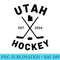 Utah Hockey Salt Lake City Hockey - PNG Picture Download - Add a Festive Touch to Every Day