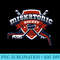Miskatonic University Hockey Club Pen Paper - PNG Download Source - Create with Confidence