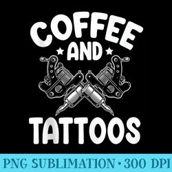 tattoo artists coffee and tattoos tattoo enthusiasts - download png files