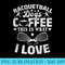 Racquetball Dogs Coffee This Is What I Love Racquetball - PNG Download Template - Unleash Your Creativity