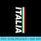 Italia Flag Cool Italy Italian Flags Men Girl - Printable PNG Images - Instant Access To Downloadable Files