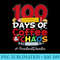 Assistant Director Happy Women 100 Days Of Coffee Chaos - PNG design downloads - Capture Imagination with Every Detail