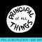 Dr. Seuss Principal of all Things Emblem Color - PNG Download Vector - Fashionable and Fearless