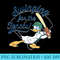 Disney Donald Duck Baseball Swinging for the Fences Sports - PNG Download High Quality - Unlock Vibrant Sublimation Designs