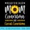 Blessed To Be Called Mom Grandma and Great Grandma Sunflower - Sublimation PNG download - Quick And Seamless Download Process