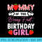 Mommy of The Berry First Birthday Girl Sweet Strawberry - PNG Download Source - Lifetime Access To Purchased Files