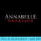 Annabelle Creation Logo Premium - PNG Download Graphic - Perfect for Creative Projects