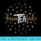 BeauTeaFul BeauTeaFul Funny Tea Lover - PNG Download Clipart - Add a Festive Touch to Every Day