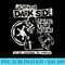 Star Wars Darth Vader Join the Dark Side Destiny Punk Rock - PNG design downloads - Perfect for Personalization