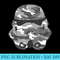 Star Wars Stormtrooper Camo Helmet Graphic - Sublimation graphics PNG - Trendsetting And Modern Collections