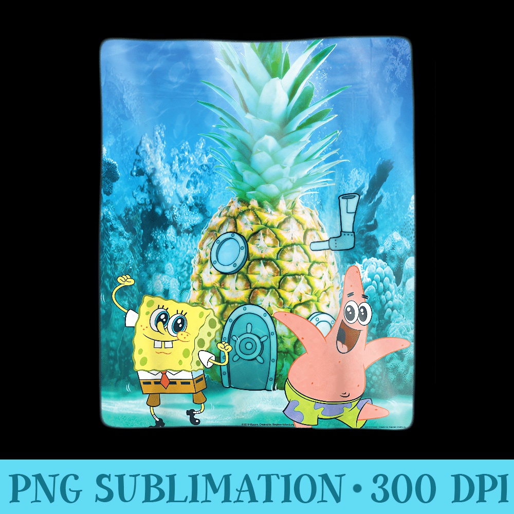 SpongeBob SquarePants Fish Bowl 0758.jpg