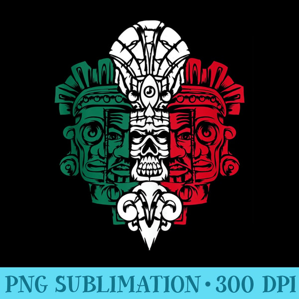 Aztec Warrior Sculpture Mexican Ancestors Mexico Roots - Sub | Inspire ...