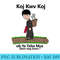 s Two Bones - Shirt Clipart Free PNG - Perfect for Personalization