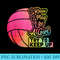 Volleyball Women Funny Team Play Like a Girl Volleyball - Sublimation patterns PNG - Trendsetting And Modern Collections