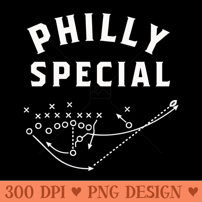 The Philly Special - Download Transparent Shirt - Boost Your Success with this Inspirational PNG Download