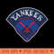 New York Baseball - PNG Graphic Download - Eco Friendly And Sustainable Digital Products