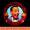 90s Pee Wee Herman - Download Transparent Graphic - Perfect for Sublimation Art