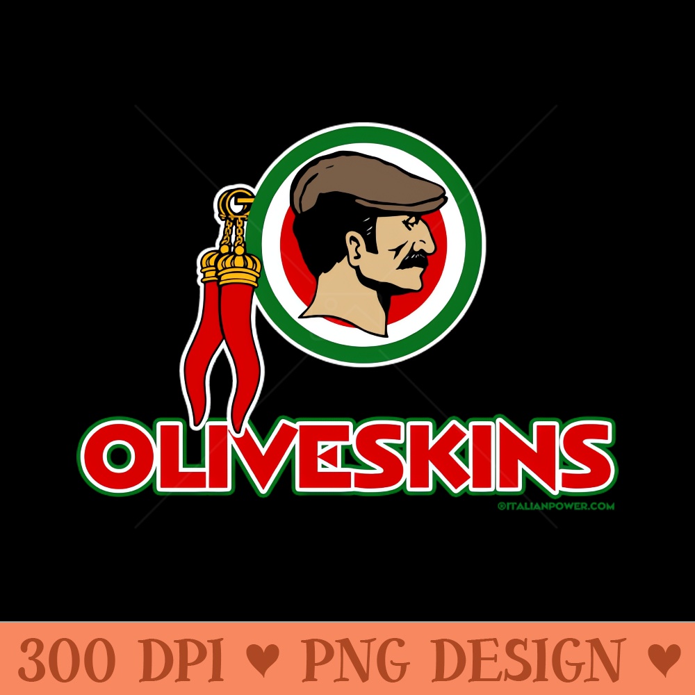 Oliveskins Football - Transparent PNG Clipart - Bold & Eye-catching