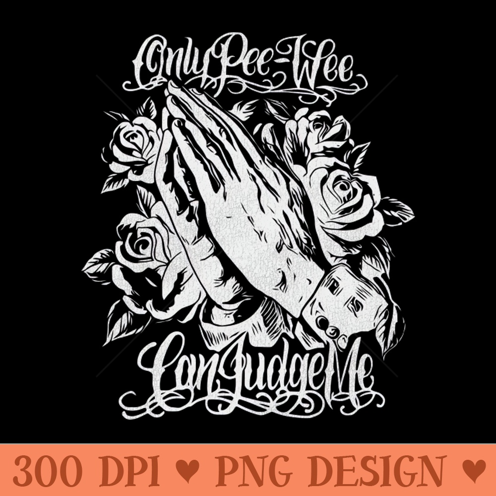 Only Pee Wee - PNG Clipart Download - Instant Access To Downloadable Files