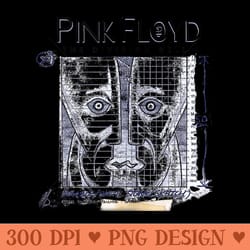 pink floyd the division bell - png art files