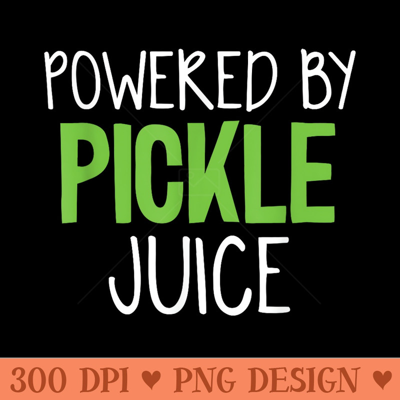 Pickle Juice Weight Watcher Pickle Lover Health Coach - PNG clipart download - Bold & Eye Catching