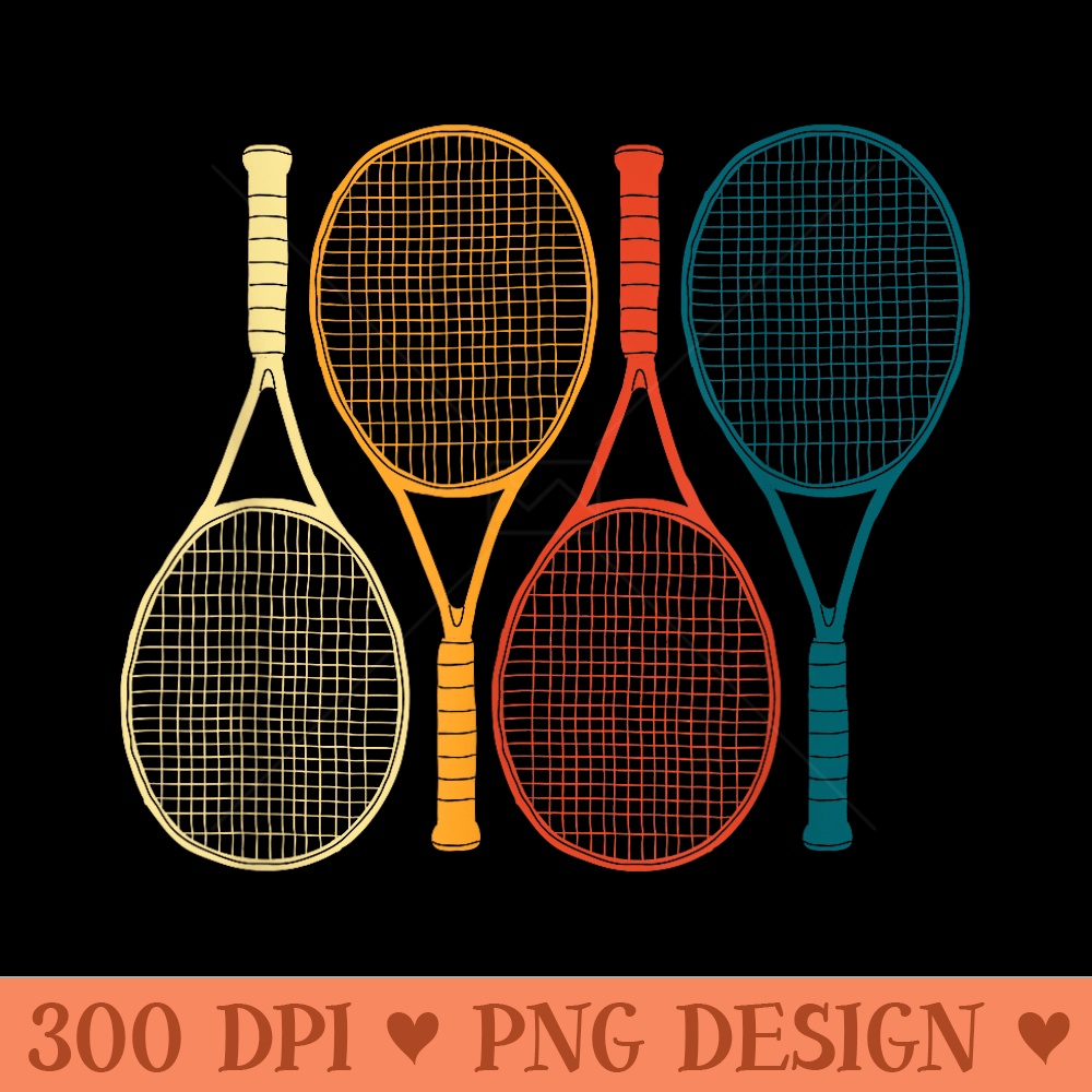 Tennis Apparel Tennis - PNG Clipart for Graphic Design - Perfect for Personalization