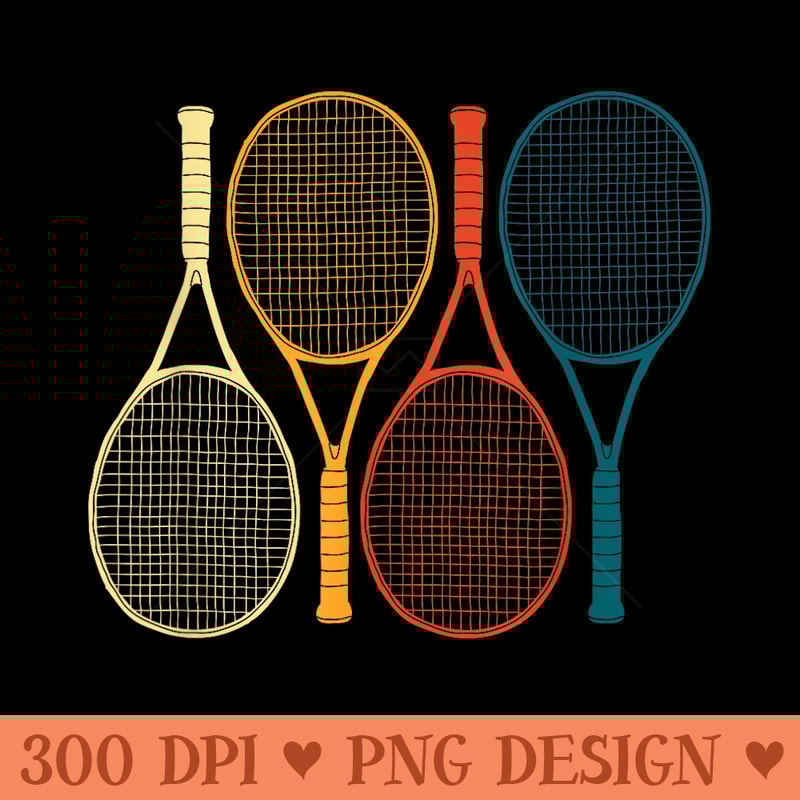 Tennis Apparel Tennis - PNG Clipart for Graphic Design - Perfect for Personalization