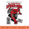 Marvel SpiderMan Retro Comic - Transparent PNG Clipart - Bold & Eye Catching