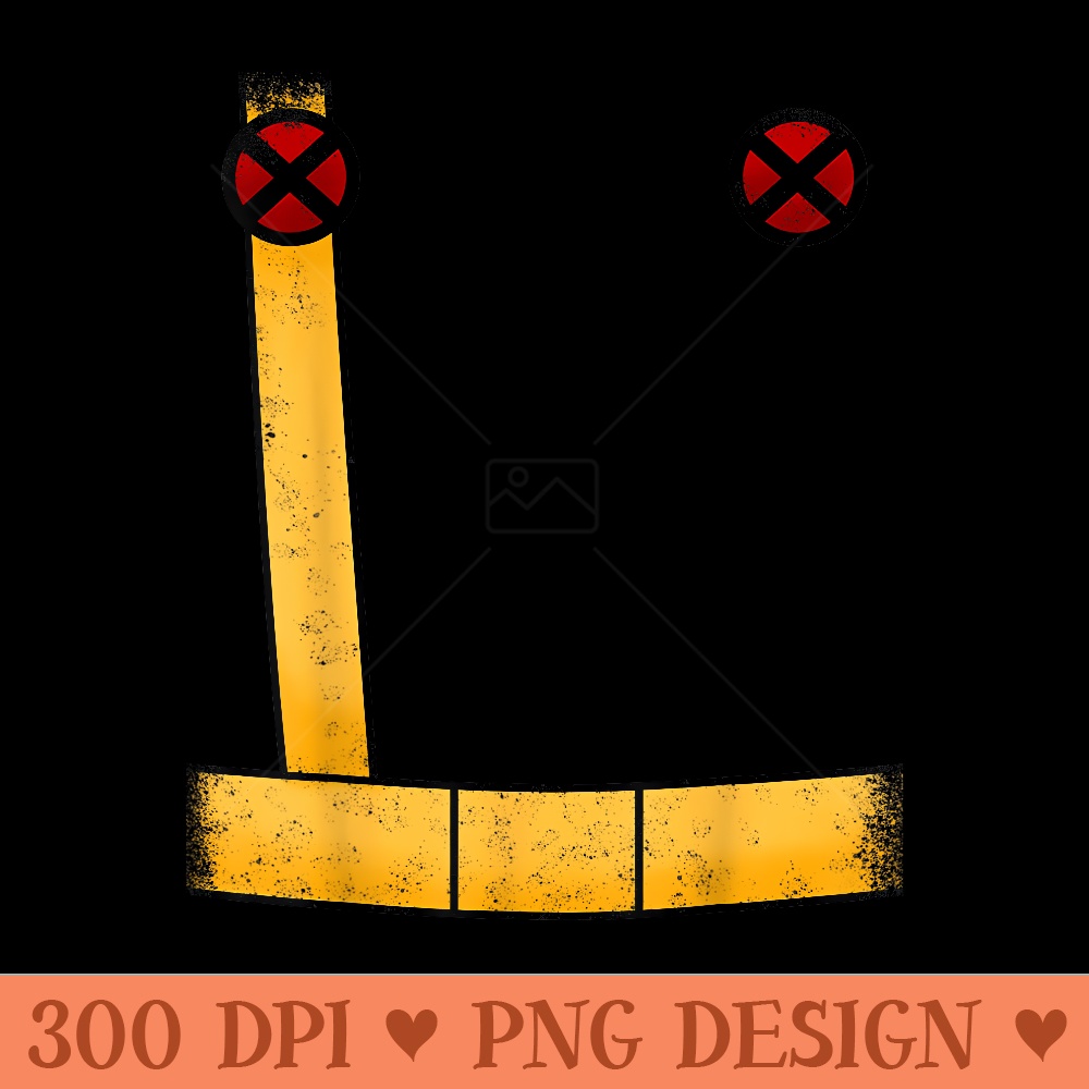 Marvel XMen Storm Halloween - High Resolution PNG Designs - Revolutionize Your Designs