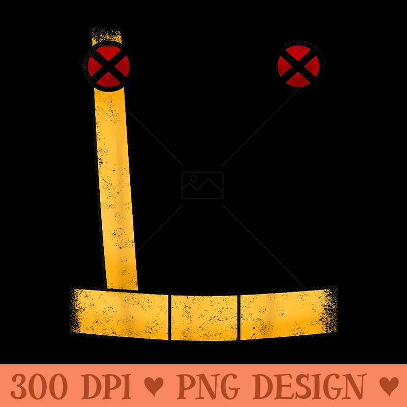 Marvel XMen Storm Halloween - High Resolution PNG Designs - Revolutionize Your Designs