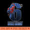 Marvel Universe Classic SpiderMan Epic 6th Birthday - PNG download - Lifetime Access To Purchased Files