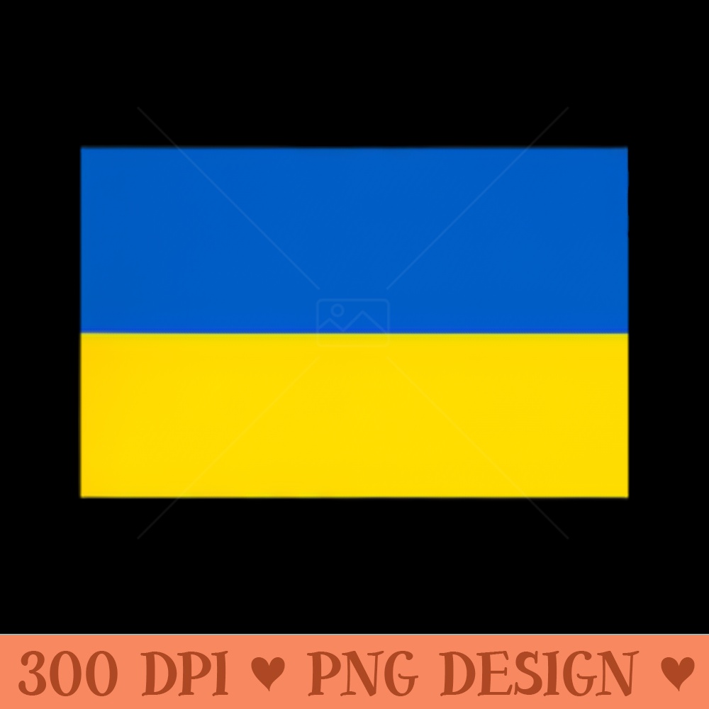 Ukraine Flag Cool Ukrainian Flags - PNG download with transparent background - Quick And Seamless Download Process
