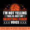 Cool Basketball Coach Basketball Coaching Voice - PNG download with transparent background - Limited Edition And Exclusive Designs