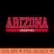 Womens Arizona State Grandma Sports - PNG clipart download - Transform Your Sublimation Creations