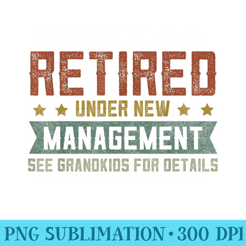 Fathers Day Retired Grandpa s, Funny Retirement - Fashionable Shirt Design - Limited Edition And Exclusive Designs