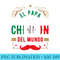 Fathers day or Dia del Padre or El papa mas chingon - Download Shirt PNG - Lifetime Access To Purchased Files
