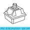 Simple Mx Switch Mechanical Keyboard - PNG Download Source - Premium Quality PNG Artwork