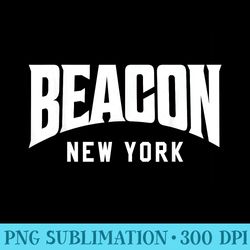 beacon new york - trendy png designs