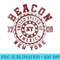Beacon NY  New York  Vintage City Apparels - PNG Download Clipart - Limited Edition And Exclusive Designs
