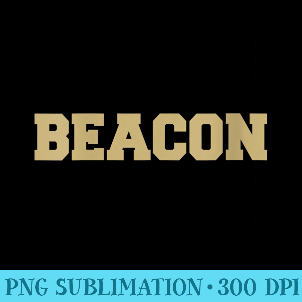 Womens Beacon College Leesburg - PNG Image Download - Revolutionize Your Designs
