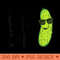 Im Kind Of A Big Dill Funny Pickle - PNG graphics - High Resolution And Print Ready Designs