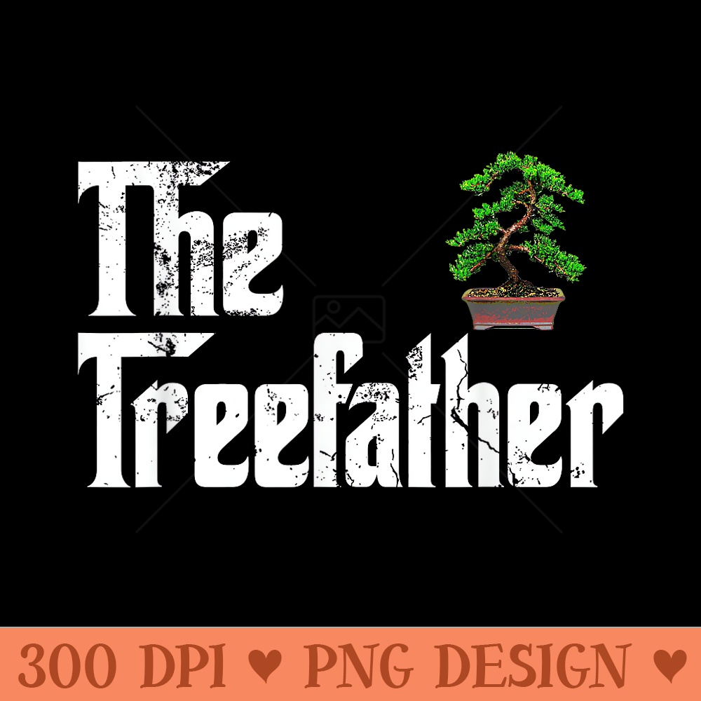 Bonsai Plant Tree Penzai Penjing Japanese Meditation Dad - Mug Sublimation PNG - Perfect for Sublimation Mastery