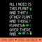 All i need is this Plant and that... Outdoor and Gardening - Vector PNG download - Versatile And Customizable Designs