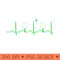 Pickleball Heartbeat Funny for Pickle Ball Players - PNG graphics - Trendsetting And Modern Collections