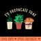 Plant Gardening Addiction s Id Propagate That - Ready To Print PNG Designs - Limited Edition And Exclusive Designs