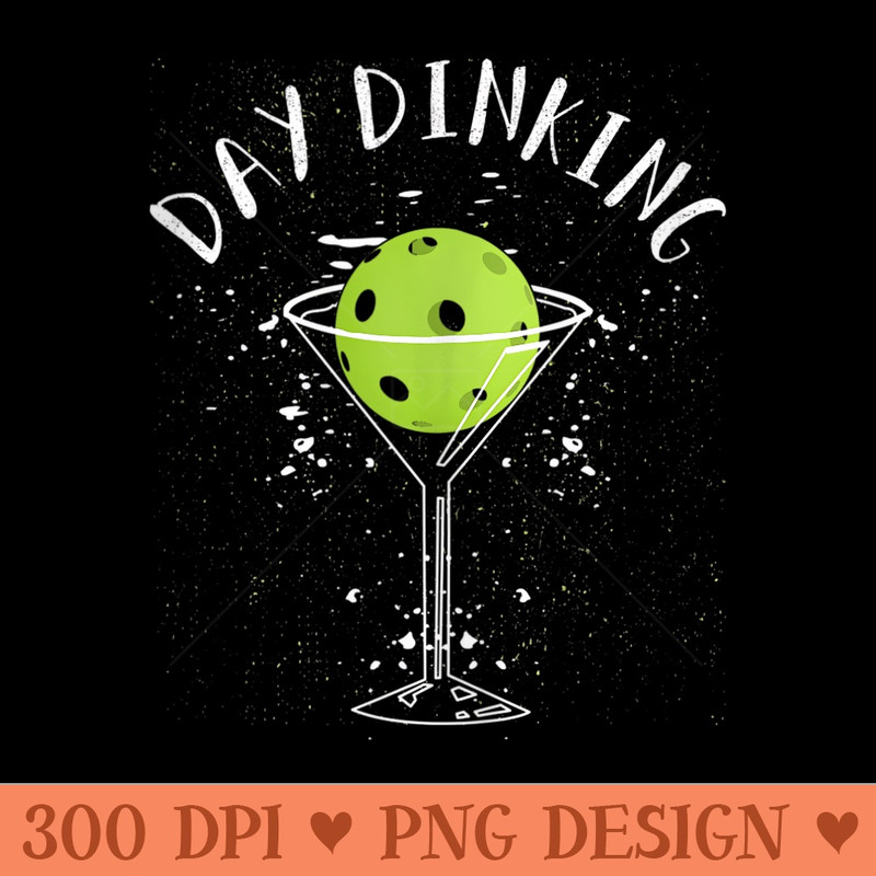 Pickleball Player Paddle Outfit I Pickle Ball Day Dinking - Mug Sublimation PNG - High Resolution And Print Ready Designs