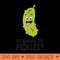 Dill Pickles Pickled Cucumber Did Someone Say Pickles - Mug Sublimation PNG - Quick And Seamless Download Process