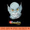 ThunderCats Panthro Big Face - PNG Graphics - Lifetime Access To Purchased Files